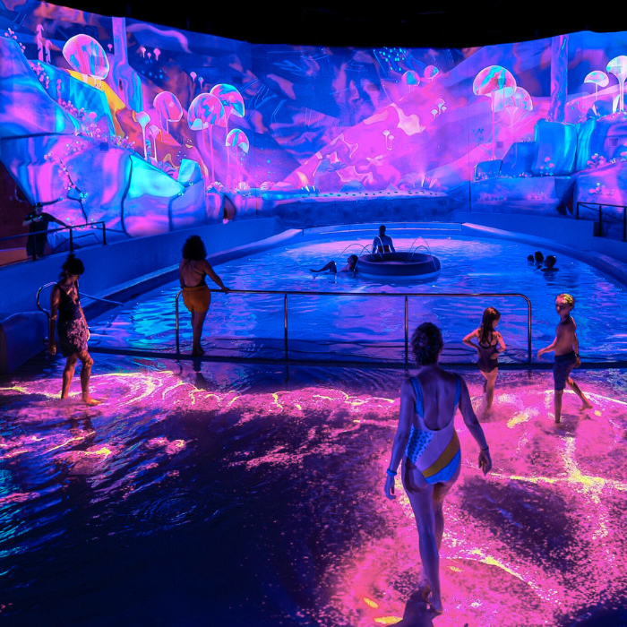 foire de paris carre